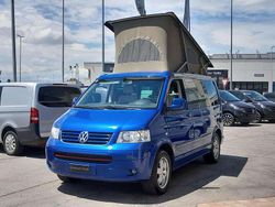 Blu/azzurro Usata 2005 VW California Comfortline Furgone | 26.000 € (Ottimo prezzo)