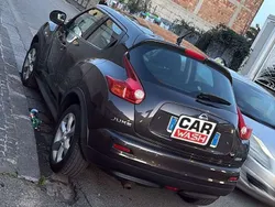 Marrone Usata 2011 Nissan Juke Tekna SUV | 6499 € (Buon prezzo)