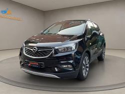 Nero Usata 2018 Opel Mokka X SUV | 9490 € (Ottimo prezzo)