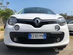 Bianco Usata 2015 Renault Twingo SE Due volumi | 8990 € (Cara)