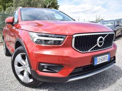 Rosso Usata 2020 Volvo XC40 Business Edition SUV | 22.900 € (Buon prezzo)