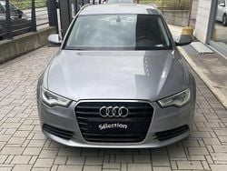 Other Usata 2013 Audi A6 Station wagon | 8850 € (Super prezzo)