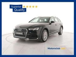 Nero Usata 2018 Audi A4 Allroad Business Station wagon | 20.491 € (Super prezzo)