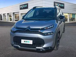Grigio Usata 2024 Citroën C3 Aircross PureTech SUV | 19.000 € (Buon prezzo)