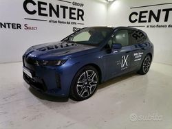 Blu Nuova 2025 BMW iX M Sport SUV | 89.900 € (Buon prezzo)