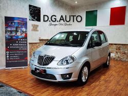 Argento Usata 2011 Lancia Musa Gold Monovolume | 4690 € (Buon prezzo)