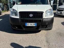 Bianco Usata 2009 Fiat Doblò Monovolume | 2999 € (Super prezzo)