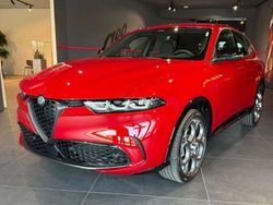Rosso Nuova 2025 Alfa Romeo Tonale Sprint SUV | 31.800 € (Super prezzo)