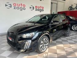 Nero Nuova 2025 Peugeot 208 Style Due volumi | 19.350 € (Ottimo prezzo)