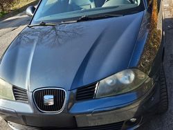 Grigio Usata 2004 Seat Ibiza Due volumi | 2300 € (Cara)