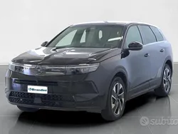 Nuova 2025 Opel Grandland X SUV | 33.400 € (Buon prezzo)