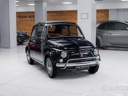 Usata 1970 Fiat 500 | 11.500 €