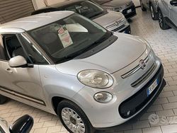 Usata 2017 Fiat 500L Monovolume | 5900 € (Ottimo prezzo)