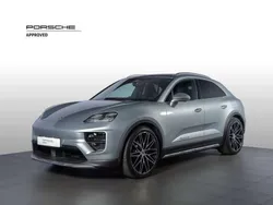Argento dolomite metallizzato Nuova 2025 Porsche Macan SUV | 97.200 € (Super prezzo)