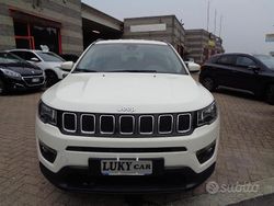 Bianco Usata 2020 Jeep Compass SUV | 14.900 € (Super prezzo)