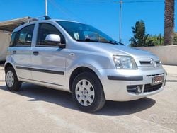 Grigio Usata 2012 Fiat Panda Lounge Tre volumi | 5500 € (Buon prezzo)
