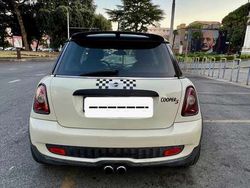 Usata 2007 Mini Cooper S Pepper Due volumi | 6900 € (Ottimo prezzo)