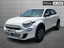 Bianco Usata 2024 Fiat 600 SUV | 19.800 € (Super prezzo)