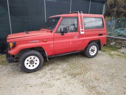 Usata 1991 Toyota Land Cruiser SUV | 8500 €