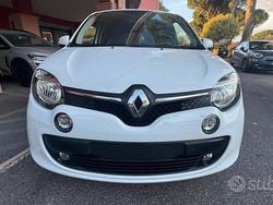 Bianco Usata 2017 Renault Twingo Intens Due volumi | 12.500 € (Cara)