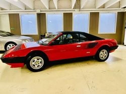Rosso Usata 1985 Ferrari Mondial Cabrio | 61.500 €