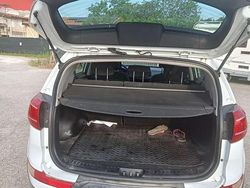 Usata 2013 Kia Sportage Active SUV | 8500 € (Buon prezzo)