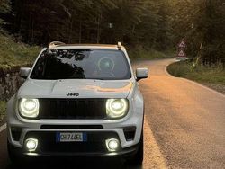 Usata 2021 Jeep Renegade SUV | 22.000 € (Molto cara)
