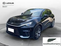 Other Usata 2024 Lexus LBX SUV | 30.900 € (Ottimo prezzo)