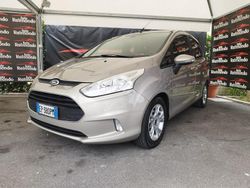 Oro Usata 2013 Ford B-MAX Titanium Monovolume | 3900 € (Super prezzo)