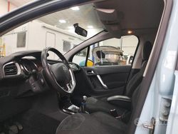 Usata 2010 Citroën C3 Tre volumi | 5300 € (Cara)