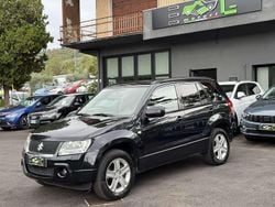 Nero Usata 2005 Suzuki Grand Vitara SUV | 5900 € (Ottimo prezzo)