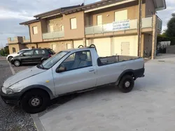 Grigio Usata 2001 Fiat Strada Pick-up | 2600 € (Ottimo prezzo)