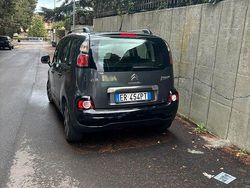 Grigio Usata 2013 Citroën Xsara Picasso Monovolume | 4200 € (Molto cara)