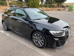 Usata 2023 Audi A1 Sportback S-Line Due volumi | 27.000 € (Buon prezzo)