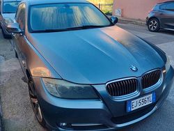 Grigio Usata 2011 BMW 320 Station wagon | 4000 € (Ottimo prezzo)