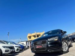 Nero Usata 2010 Audi A1 Ambition Due volumi | 6490 € (Buon prezzo)