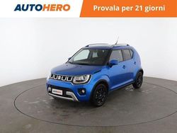 Blu Usata 2020 Suzuki Ignis SUV | 15.499 € (Buon prezzo)