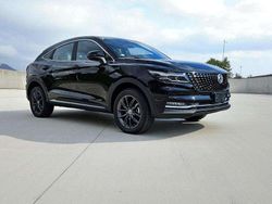 Nero Nuova 2025 DFSK F5 SUV | 28.476 € (Buon prezzo)