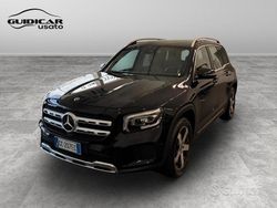 Nero Usata 2020 Mercedes 200 SUV | 27.700 €
