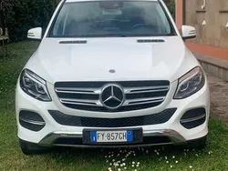 Usata 2017 Mercedes GLE250 SUV | 29.000 € (Buon prezzo)