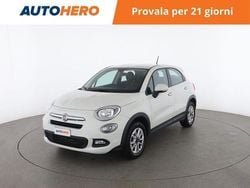 Bianco Usata 2018 Fiat 500X Pop Star SUV | 10.899 € (Buon prezzo)