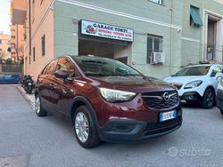 Rosso Usata 2019 Opel Crossland X SUV | 9600 € (Buon prezzo)