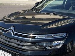 Nero Usata 2019 Citroën C5 Aircross Feel SUV | 16.900 € (Cara)