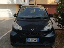 Usata 2007 Smart ForTwo Coupé Due volumi | 3000 € (Super prezzo)