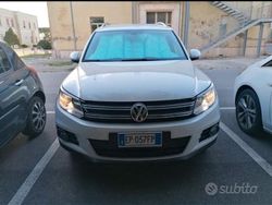 Usata 2012 VW Tiguan Sport SUV | 11.500 € (Buon prezzo)