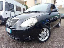 Nero Usata 2009 Lancia Ypsilon Due volumi | 2299 €