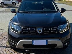 Nero Usata 2019 Dacia Duster SUV | 12.999 € (Buon prezzo)