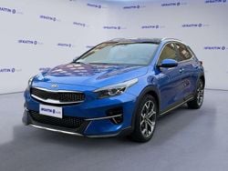 Blu Usata 2021 Kia XCeed SUV | 16.190 € (Ottimo prezzo)