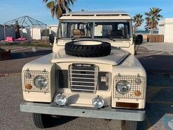 Bianco Usata 1980 Land Rover 88 SUV | 24.900 €