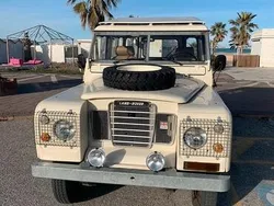 Usata 1980 Land Rover 88 SUV | 24.900 €